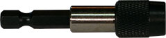 Quick Release Magnetic Bit Holder