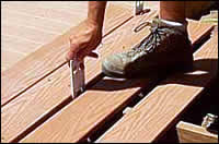 DECKIT&trade; Deck Spacers