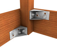 decklok bracket system