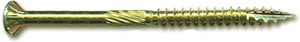 Heavy Duty Interior Multipurpose Use "Star Drive" Construction Screws