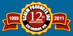 celebrating 10 years of service