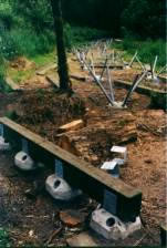 Diamond Pier Systems