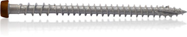 composite deck screws