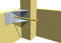 post install example