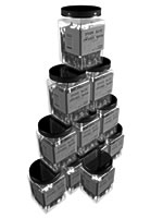 Silver Star Stainless Steel Do-It-Yourselfer Pack