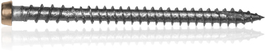 Stainless Steel C-deck Composite Deck Screws