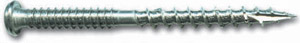 C-Deck "Star Drive" Composite Deck Screws