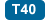 t40 bit