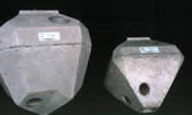 Diamond Pier Systems