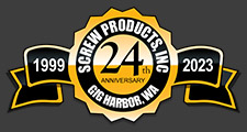 screw products inc medal