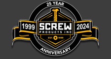 screw products inc medal