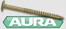 aura cabinetry screws
